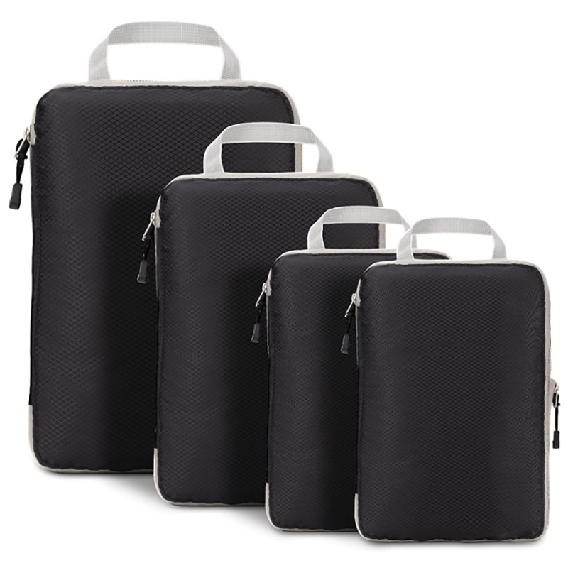 Podróżne kompresowalne kostki  – Travel Accessories Organiser recenzja i cena