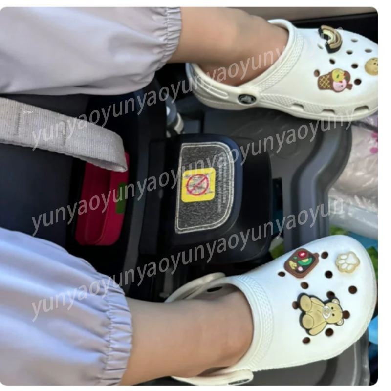 Przenośna Składana Podpórka Po – Travel Accessories With Kids recenzja i cena