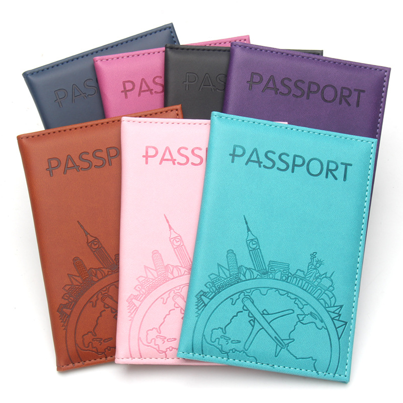 Global Flight Skórzane etui na – Travel Accessories Kmart recenzja i cena