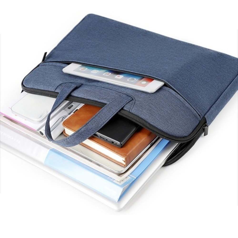 Wodoodporna, pojemna torba biz – Document Organizer Folder recenzja i cena