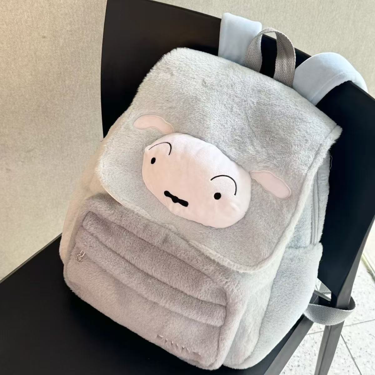 Anime Kawaii Crayon Shin Chan  – Travel Accessories Japan recenzja i cena