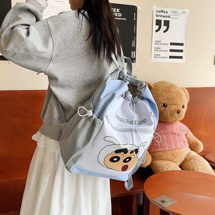 Anime Kawaii Crayon Shin Chan  – Travel Accessories Japan recenzja i cena