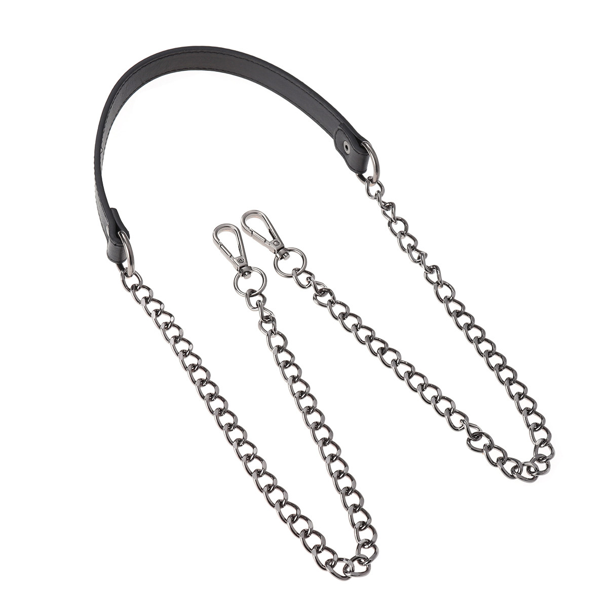 120 cm metalowy łańcuszek do t – Travel Accessories Unisex recenzja i cena