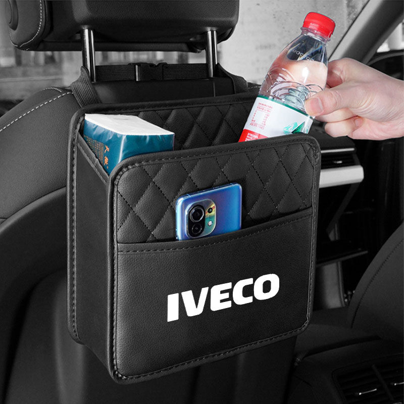 Kieszeń samochodowa Organizer  – Travel Accessories With Kids recenzja i cena