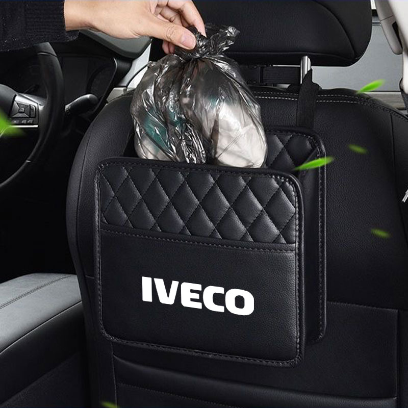 Kieszeń samochodowa Organizer  – Travel Accessories With Kids recenzja i cena