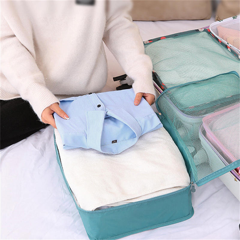1/3 szt. Podróżna, kompresowal – Travel Accessories Organiser recenzja i cena