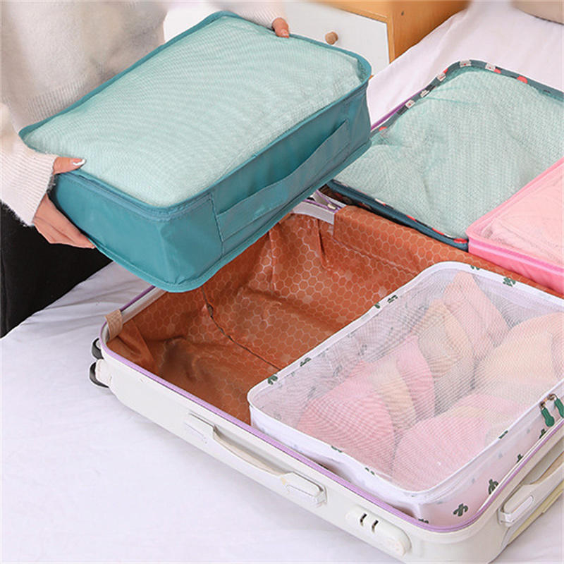 1/3 szt. Podróżna, kompresowal – Travel Accessories Organiser recenzja i cena