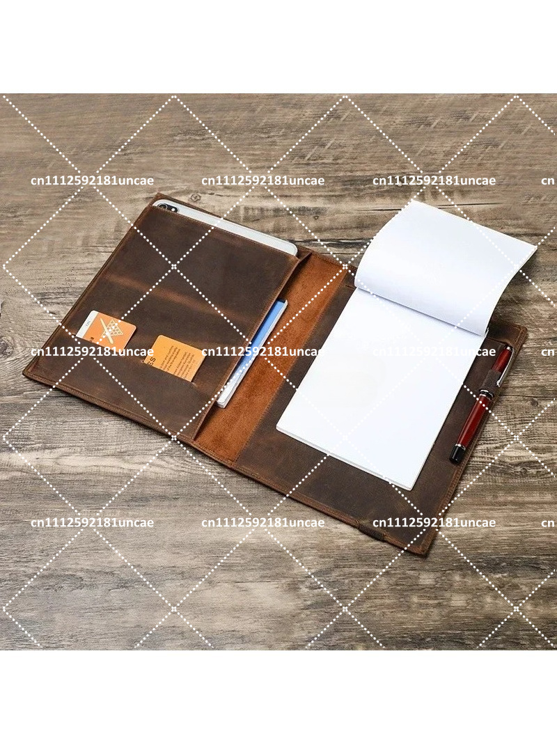 Teczka na dokumenty B5 w stylu – Document Organizer Folder recenzja i cena