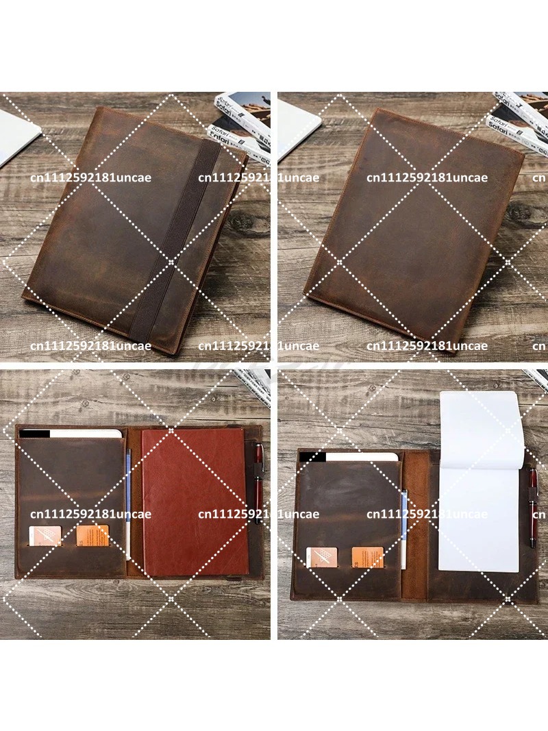 Teczka na dokumenty B5 w stylu – Document Organizer Folder recenzja i cena