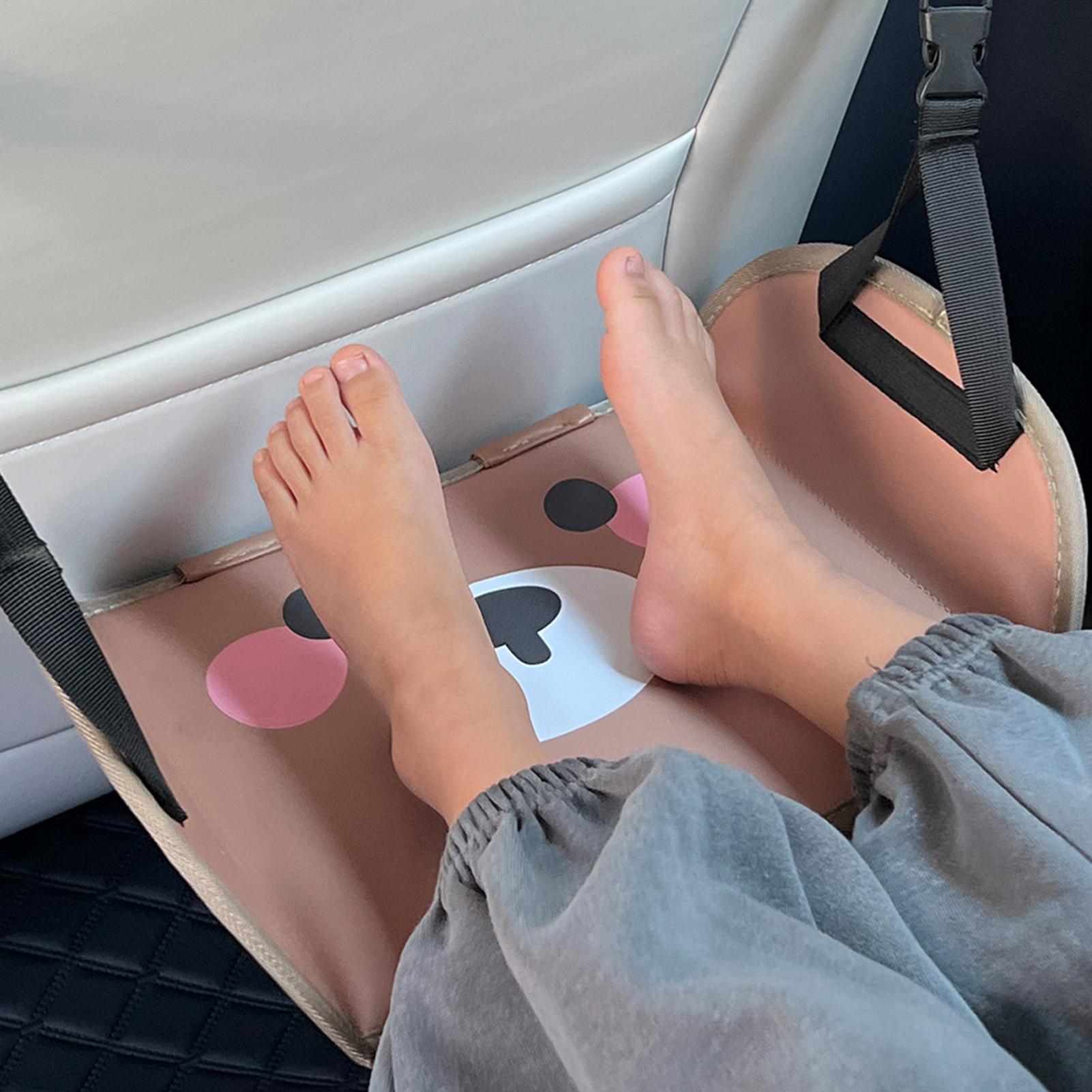 Podnóżek Hamak Samolot Samochó – Travel Accessories In Train recenzja i cena
