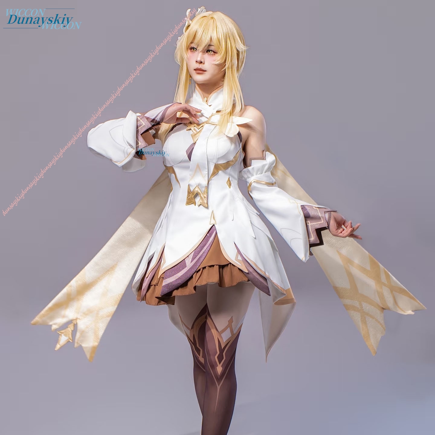 Genshin Impact Nowa Skórka Pod – Travel Accessories Unisex recenzja i cena