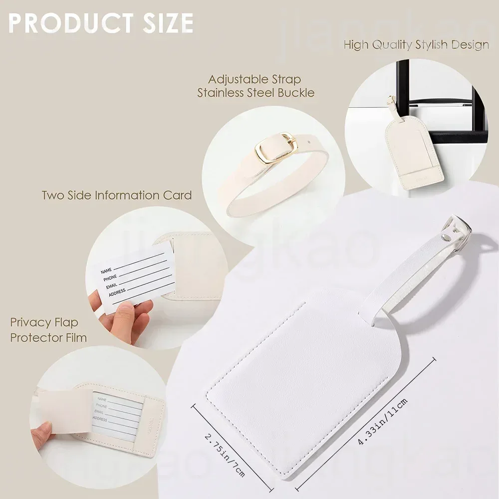 Spersonalizowana zawieszka do  – Travel Accessories To Gift recenzja i cena
