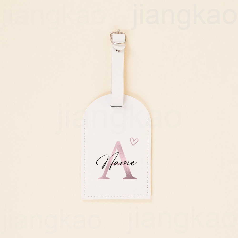 Spersonalizowana zawieszka do  – Travel Accessories To Gift recenzja i cena