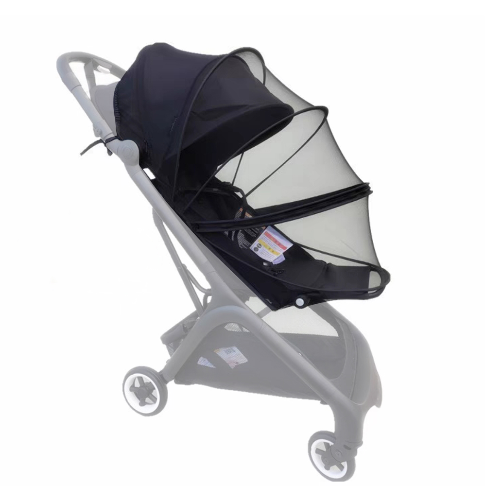 Moskitiera do wózka dla Bugabo – Travel Accessories For 1 Year Old recenzja i cena