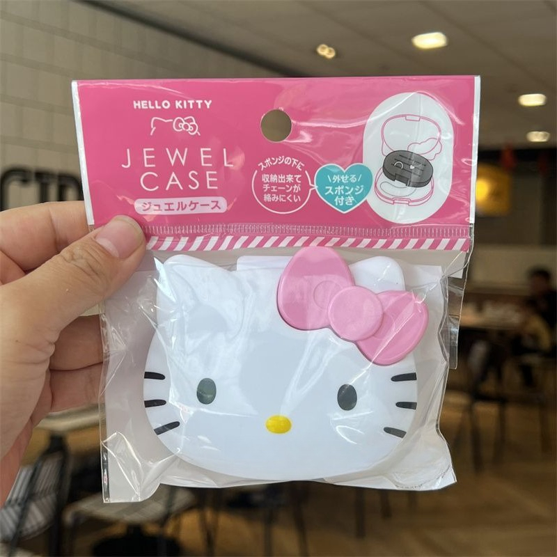 Nowy Kawaii Sanrio My Melody Ś – Travel Accessories Japan recenzja i cena