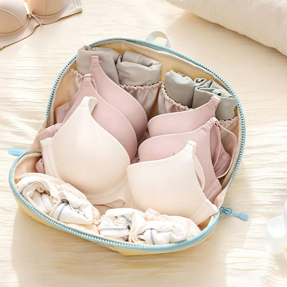 Torba podróżna na bieliznę, pr – Travel Accessories Organiser recenzja i cena