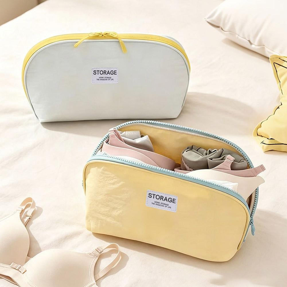 Torba podróżna na bieliznę, pr – Travel Accessories Organiser recenzja i cena