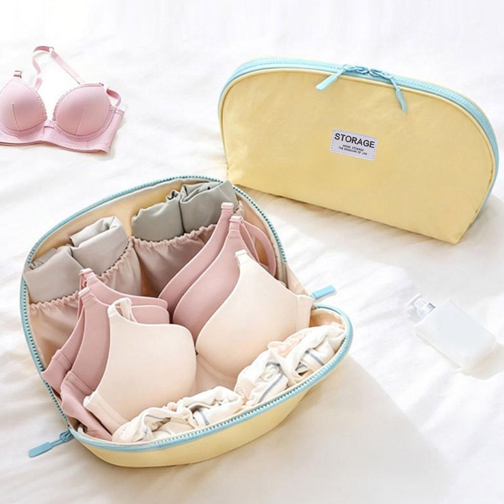 Torba podróżna na bieliznę, pr – Travel Accessories Organiser recenzja i cena