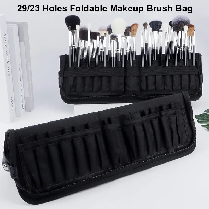29/23 otwory składana torba na – Travel Accessories Toiletries recenzja i cena