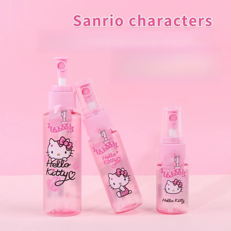 Urocza butelka z rozpylaczem S – Travel Accessories Japan recenzja i cena