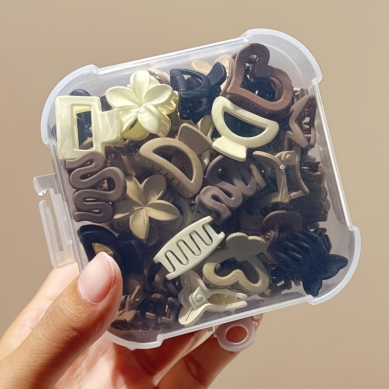 5/10/20/30 szt. Beżowe, miesza – Travel Accessories To Gift recenzja i cena