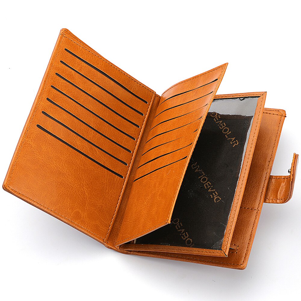 Stylowa torba podróżna na kart – Travel Accessories Japan recenzja i cena