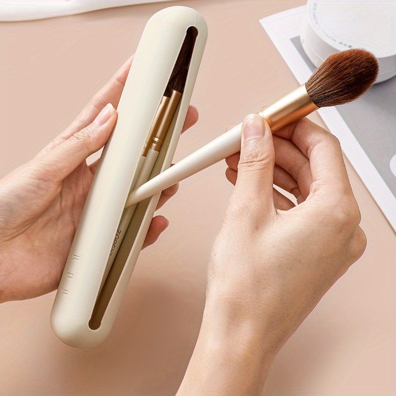 Kosmetyczka Etui na pędzle do  – Travel Accessories Toiletries recenzja i cena