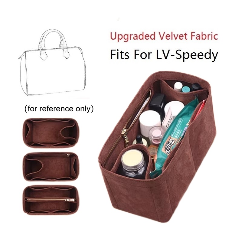 Aksamitna wkładka do torby Org – Travel Accessories Lv recenzja i cena