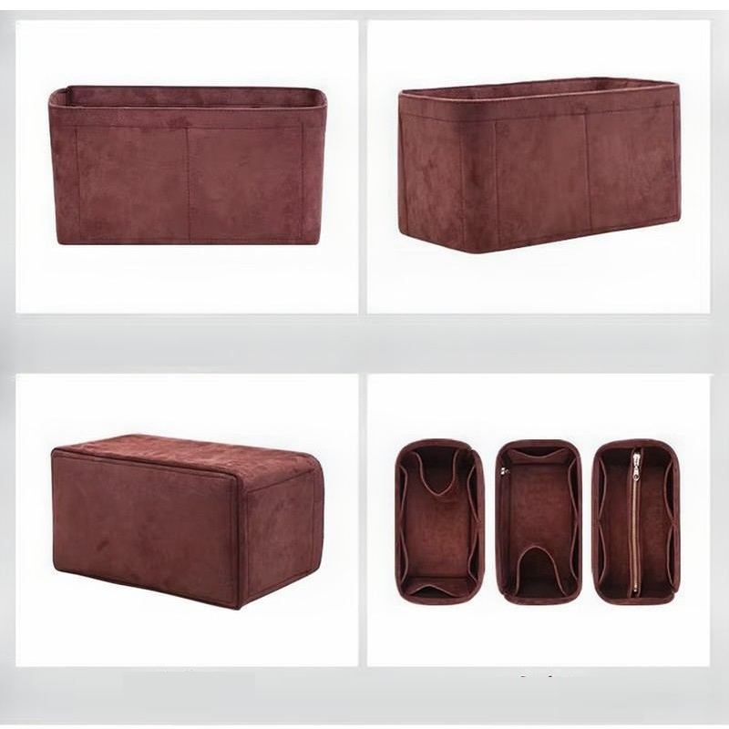 Aksamitna wkładka do torby Org – Travel Accessories Lv recenzja i cena