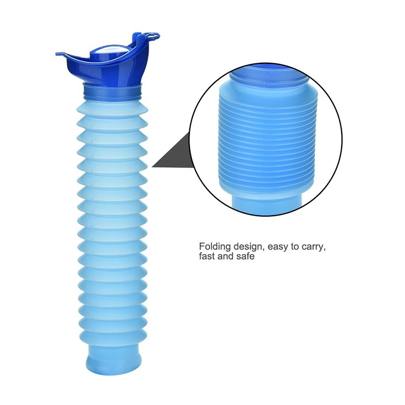 750ML Przenośna stojąca butelk – Travel Accessories With Kids recenzja i cena