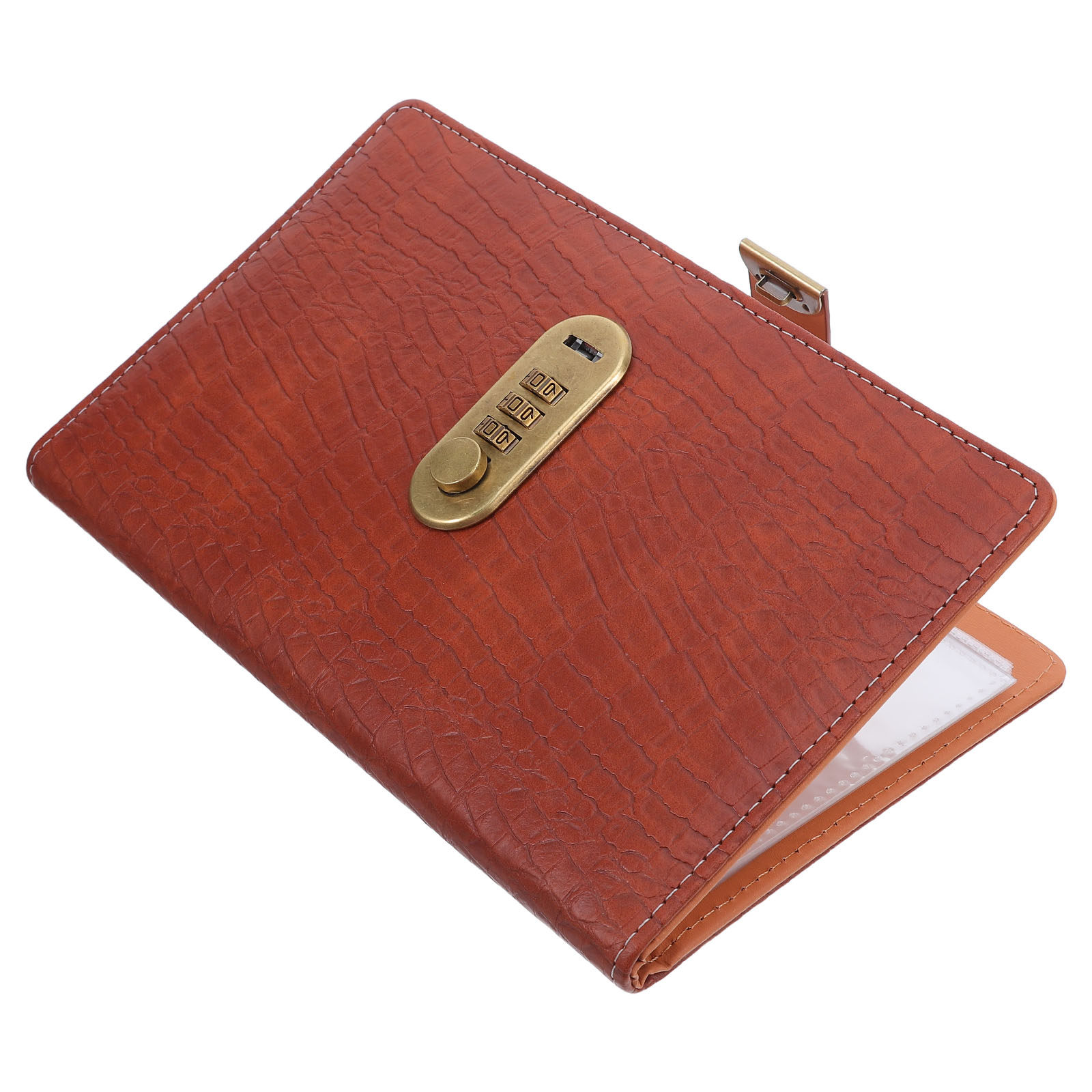 Teczka na dokumenty z zamkiem  – Document Organizer Folder recenzja i cena